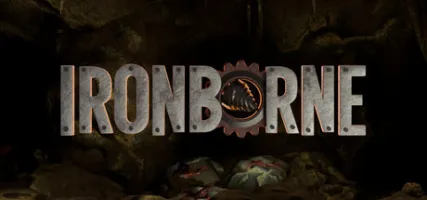 IRONBORNE