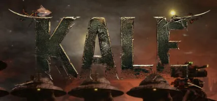 KALE - Grakonian War Campaign