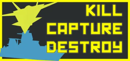 Kill Capture Destroy