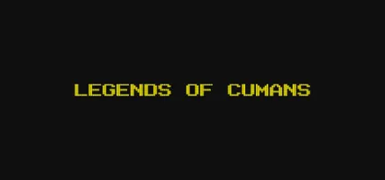 Legends of Cumans