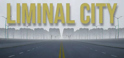 Liminal City