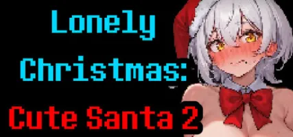 Lonely Christmas: Cute Santa 2