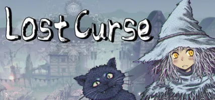 lost curse