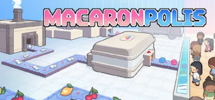 Macaronpolis