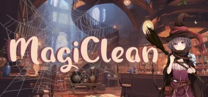 MagiClean