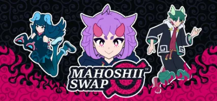 Mahoshii Swap