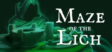 Maze of the Lich