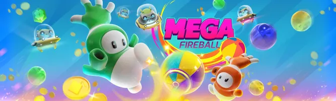 Mega Fireball