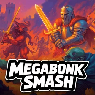 Megabonk Smash