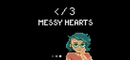 Messy Hearts