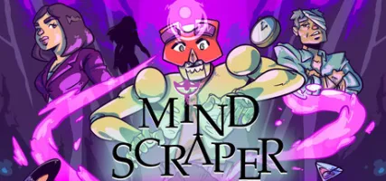 Mind Scraper