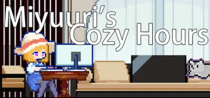 Miyuuri's Cozy Hours