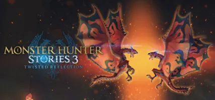 Monster Hunter Stories 3: Twisted Reflection