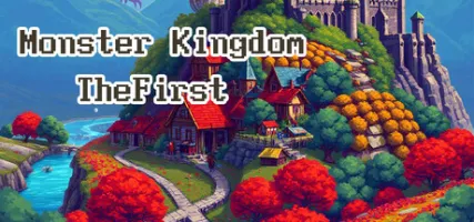 Monster Kingdom TheFirst