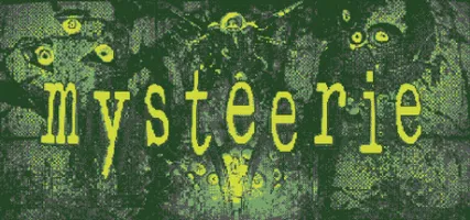 Mysteerie