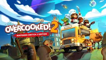 Overcooked! 2