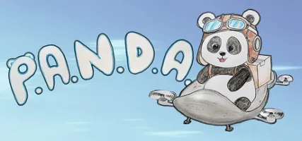 P.A.N.D.A.