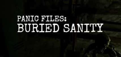 Panic Files: Buried Sanity