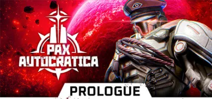 Pax Autocratica: Prologue