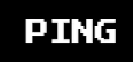 PING!