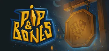 Pip & Bones