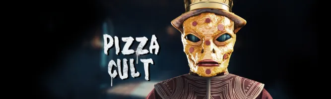 Pizza Cult