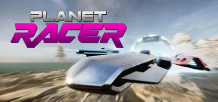 Planet Racer