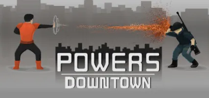 Powers Downtown
