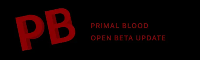 Primal Blood