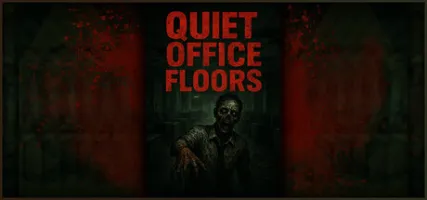 Quiet Office Floors