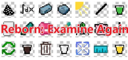 Reborn: Examine Again