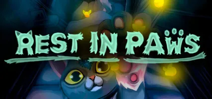 Rest In Paws