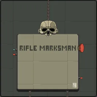 Rifle MarksMan