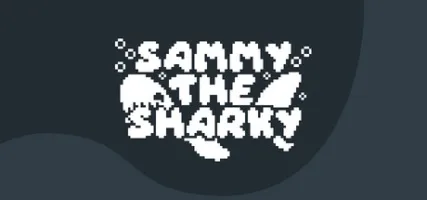Sammy The Sharky