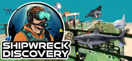 Shipwreck Discovery