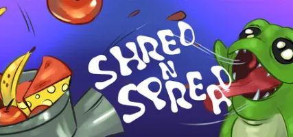 ShrednSpread