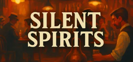 Silent Spirits