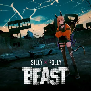 SILLY POLLY BEAST