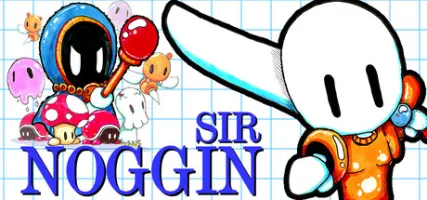Sir Noggin