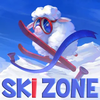 SKI ZONE