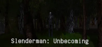 Slenderman: Unbecoming