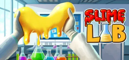 Slime Lab