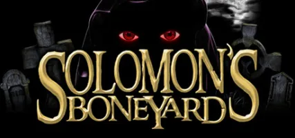 Solomon's Boneyard: Hideous