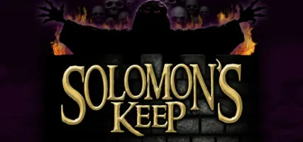 Solomon's Keep: Dreadful