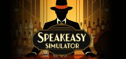 Speakeasy Simulator