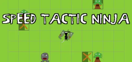Speed Tactic Ninja