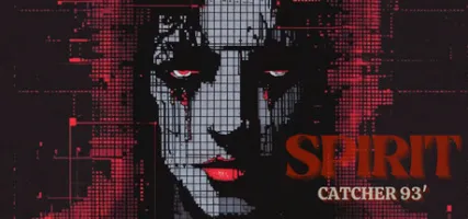 Spirit Catcher 93'