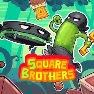 Square Brothers