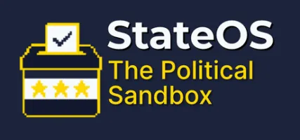 StateOS: The Political Sandbox