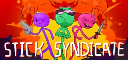 Stick Syndicate